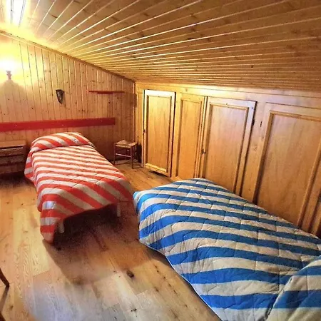 Domus Fedonia Vintage Apartment Domegge di Cadore