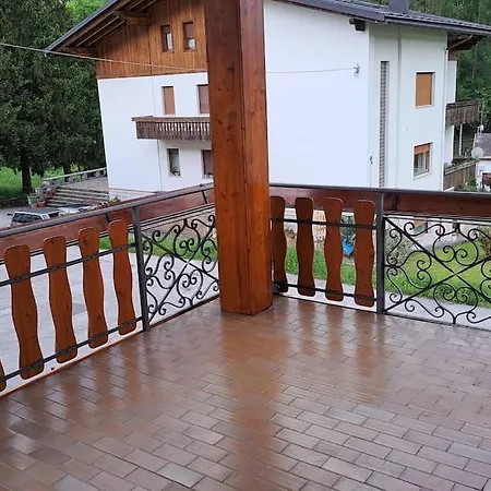 Domus Fedonia Vintage Domegge di Cadore