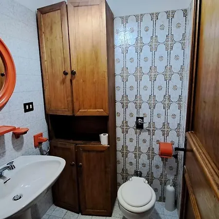 Apartment Domus Fedonia Vintage Domegge di Cadore