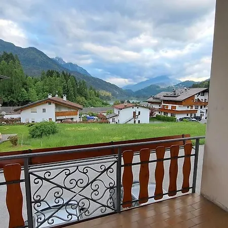 Domus Fedonia Vintage Apartment Domegge di Cadore