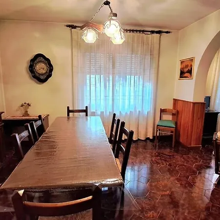 דירה Domus Fedonia Vintage *